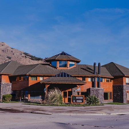 Hosteria El Coiron Esquel Exterior photo