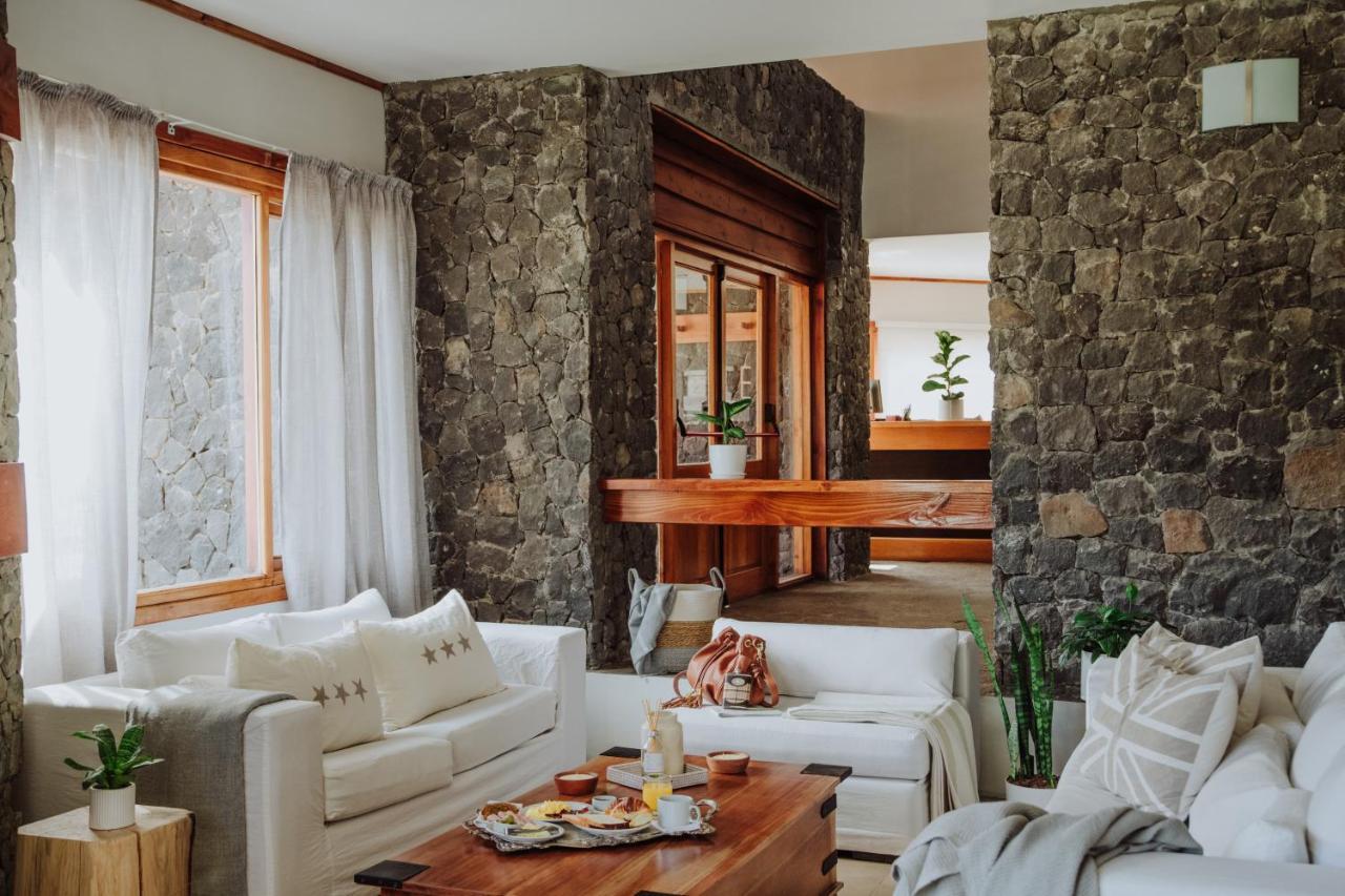 Hosteria El Coiron Esquel Exterior photo